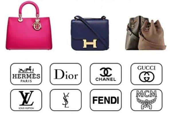 梨树县回收名包